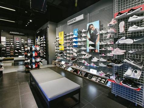 best sneaker shop singapore.